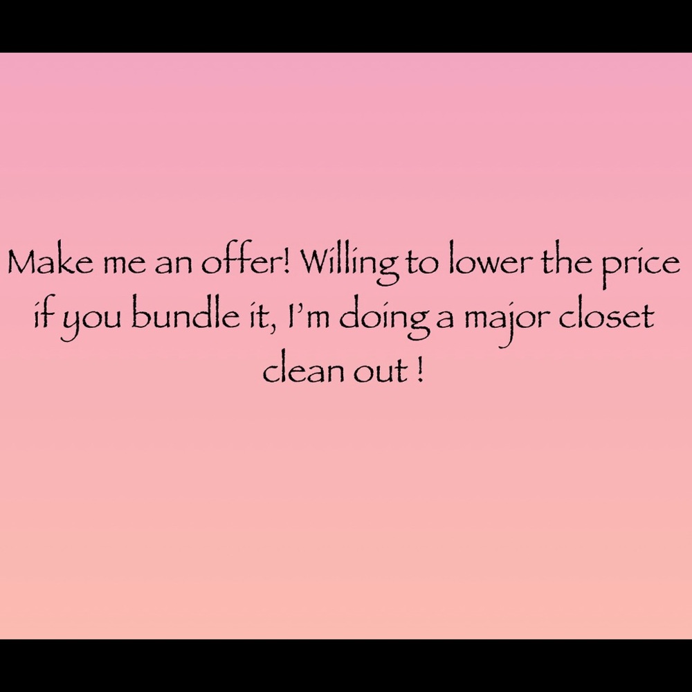 SALE